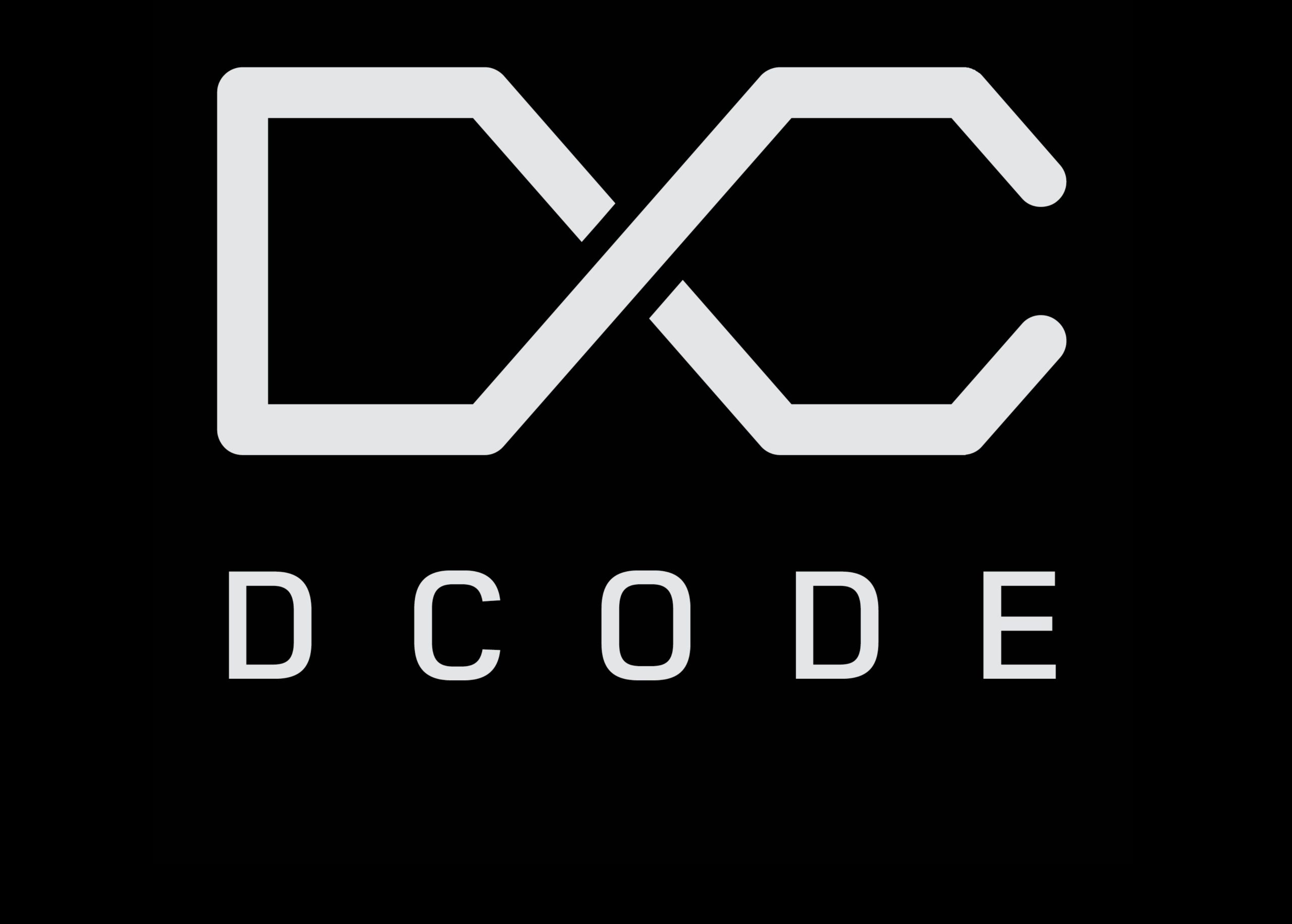 DCODE - Architekt Wnętrz Inwestycyjnych